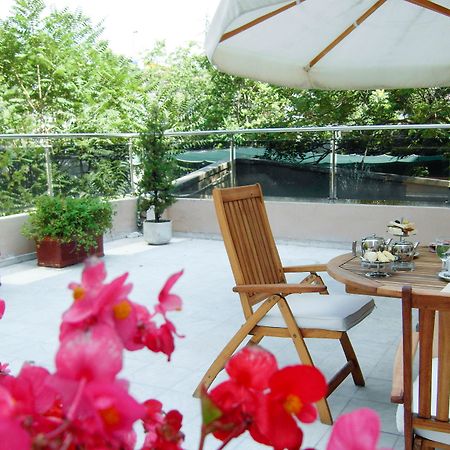 Hotel Best Ancara Exterior foto