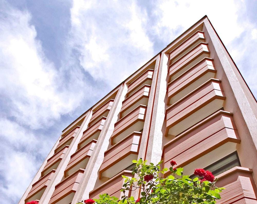 Hotel Best Ancara Exterior foto