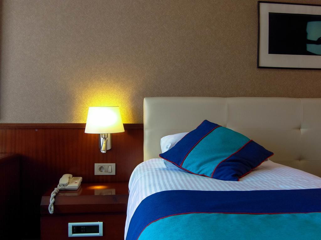 Hotel Best Ancara Quarto foto