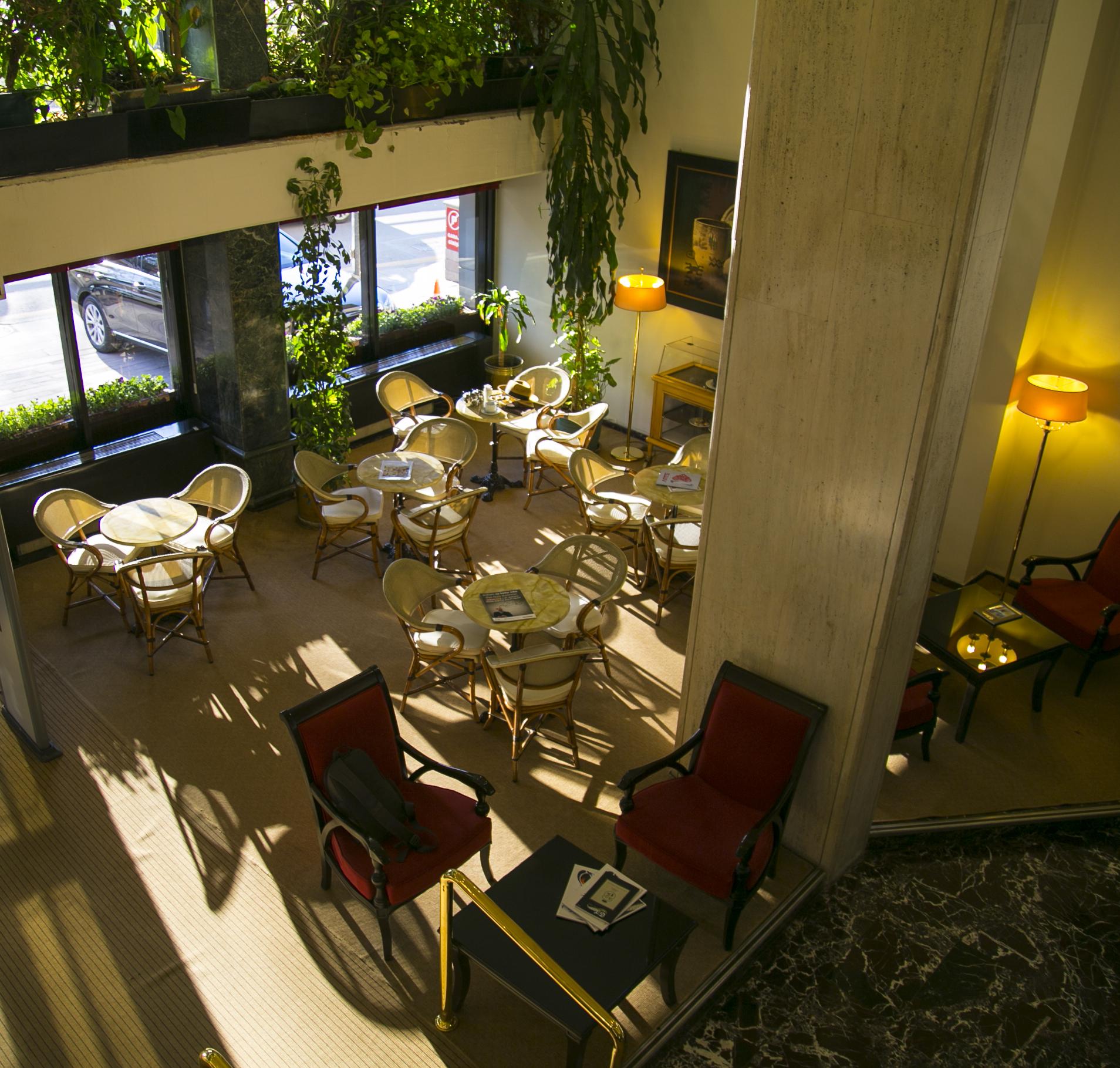 Hotel Best Ancara Exterior foto