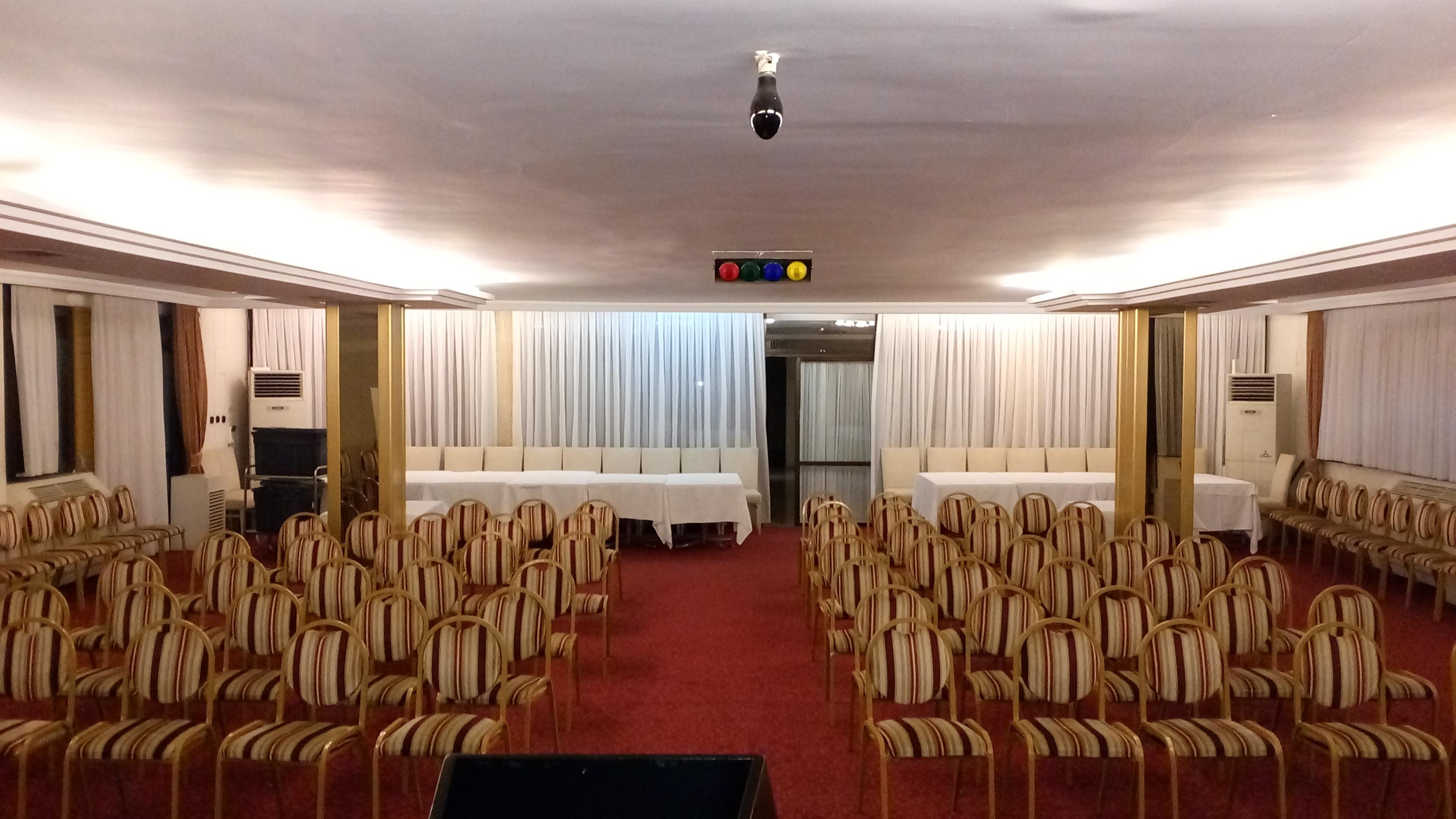 Hotel Best Ancara Exterior foto