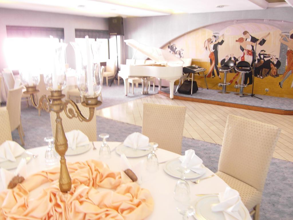 Hotel Best Ancara Exterior foto