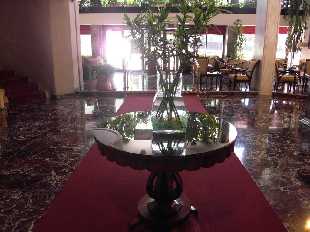 Hotel Best Ancara Exterior foto