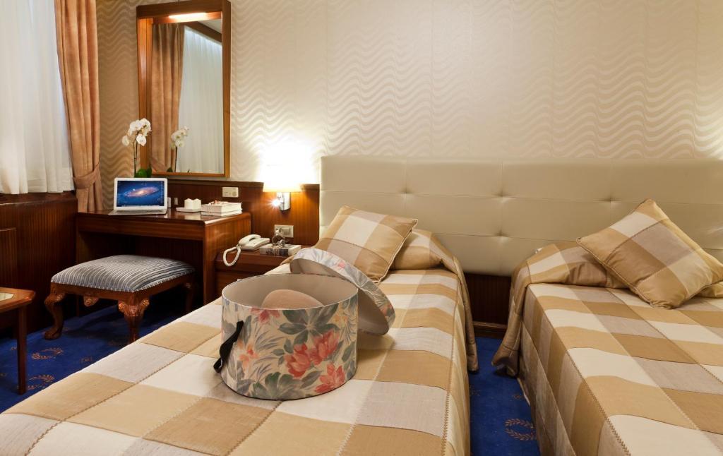 Hotel Best Ancara Quarto foto