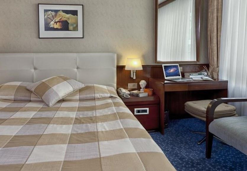 Hotel Best Ancara Exterior foto
